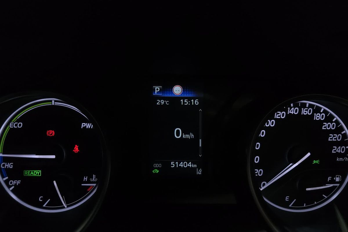2023 Toyota Camry Ascent AXVH70R