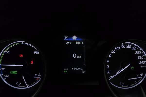 2023 Toyota Camry Ascent AXVH70R