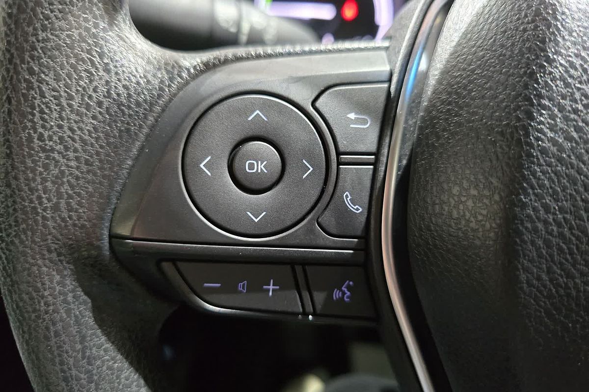 2023 Toyota Camry Ascent AXVH70R