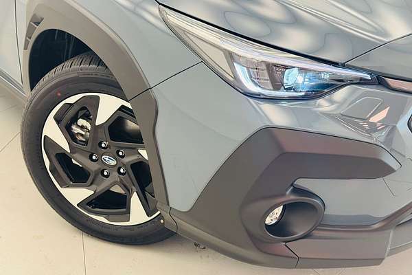 2024 Subaru Crosstrek 2.0S G6X