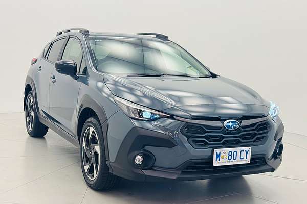2024 Subaru Crosstrek 2.0S G6X