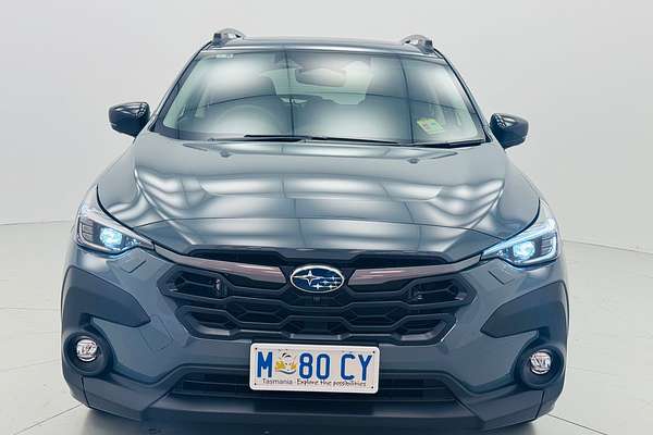 2024 Subaru Crosstrek 2.0S G6X