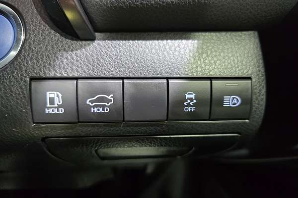 2023 Toyota Camry Ascent AXVH70R