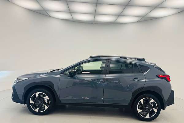 2024 Subaru Crosstrek 2.0S G6X