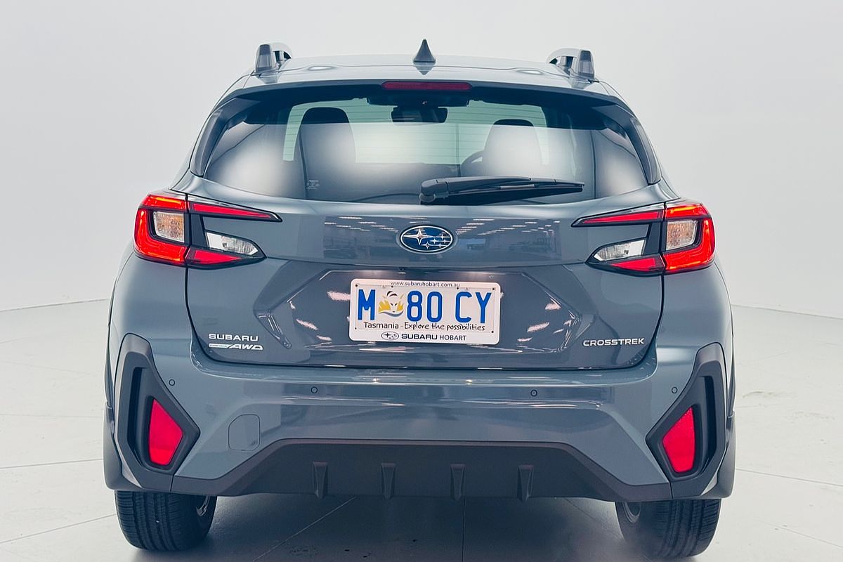 2024 Subaru Crosstrek 2.0S G6X