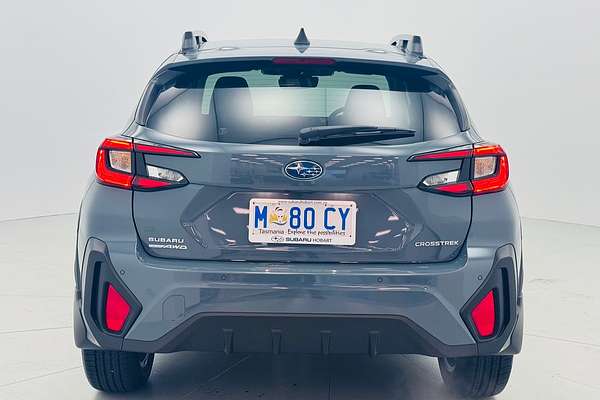 2024 Subaru Crosstrek 2.0S G6X