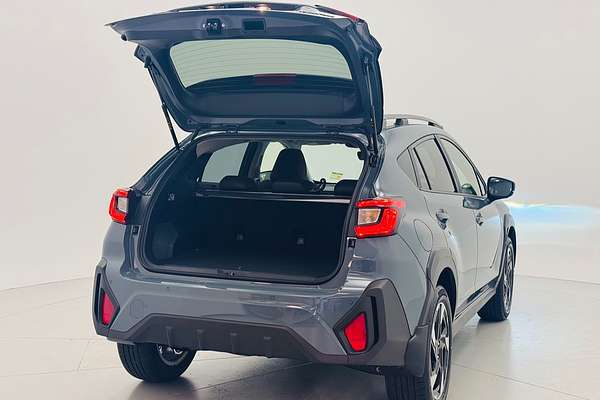 2024 Subaru Crosstrek 2.0S G6X