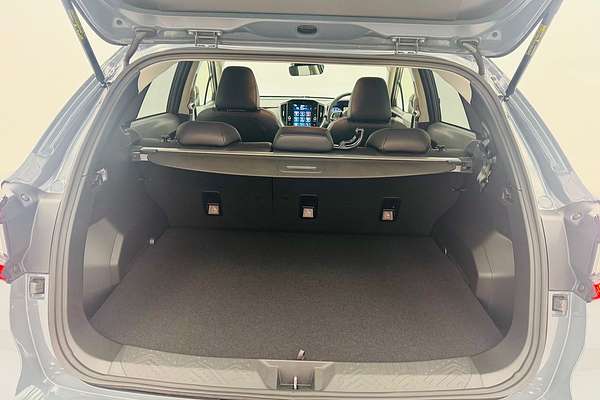 2024 Subaru Crosstrek 2.0S G6X