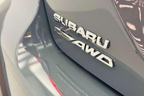 2024 Subaru Crosstrek 2.0S G6X