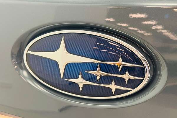 2024 Subaru Crosstrek 2.0S G6X