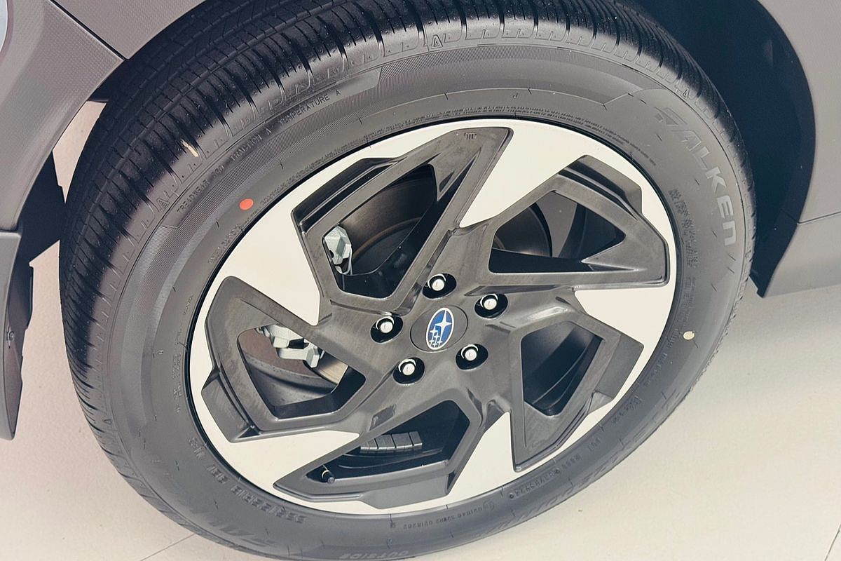 2024 Subaru Crosstrek 2.0S G6X