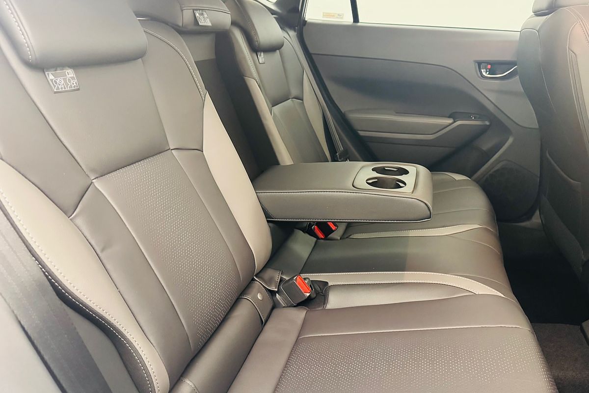 2024 Subaru Crosstrek 2.0S G6X