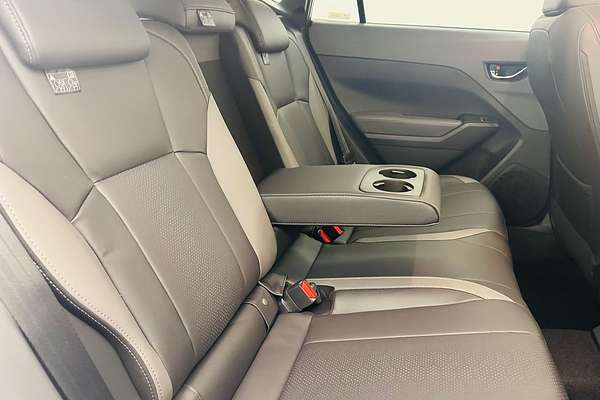 2024 Subaru Crosstrek 2.0S G6X