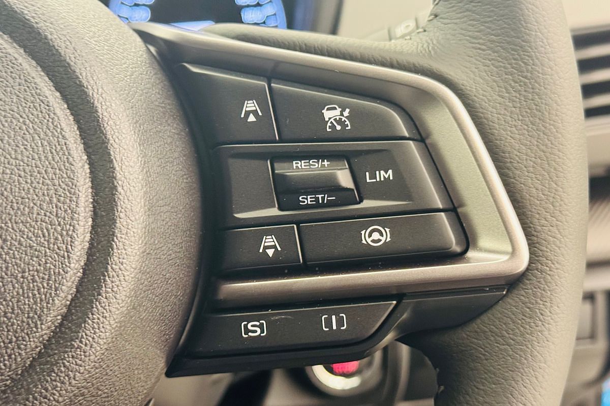 2024 Subaru Crosstrek 2.0S G6X