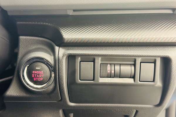2024 Subaru Crosstrek 2.0S G6X