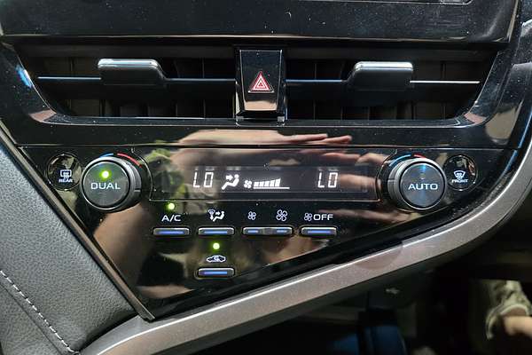 2023 Toyota Camry Ascent AXVH70R