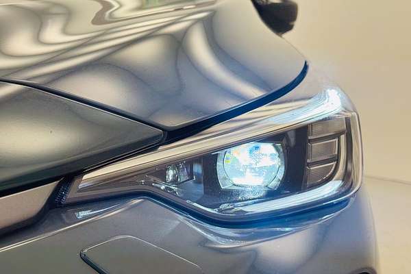2024 Subaru Crosstrek 2.0S G6X