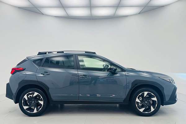2024 Subaru Crosstrek 2.0S G6X