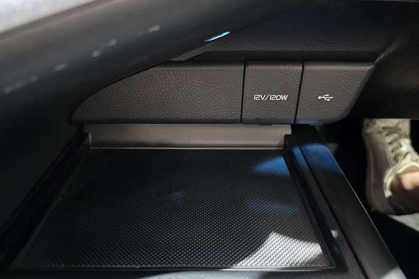 2023 Toyota Camry Ascent AXVH70R