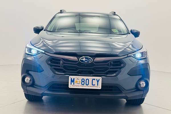 2024 Subaru Crosstrek 2.0S G6X