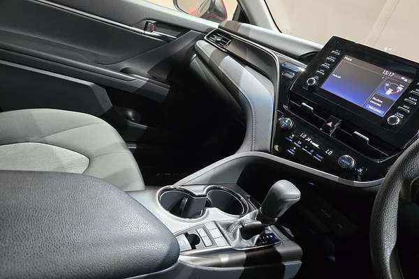 2023 Toyota Camry Ascent AXVH70R