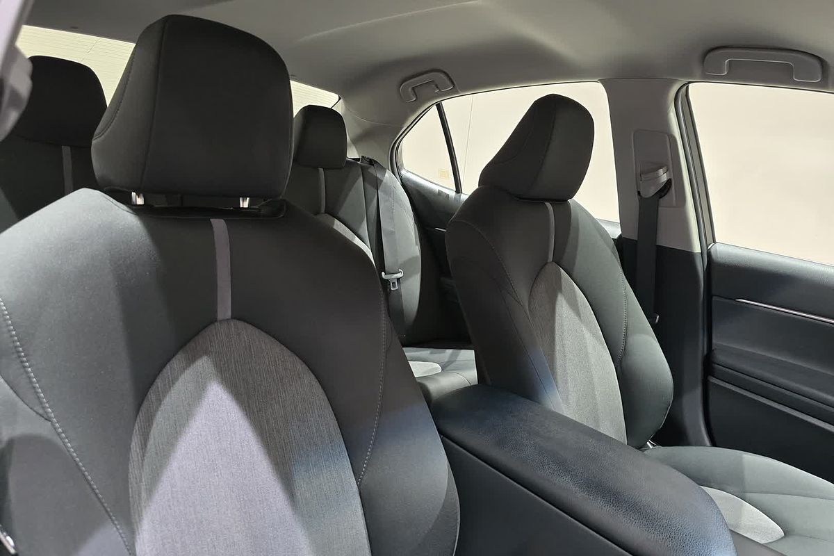 2023 Toyota Camry Ascent AXVH70R