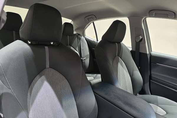 2023 Toyota Camry Ascent AXVH70R