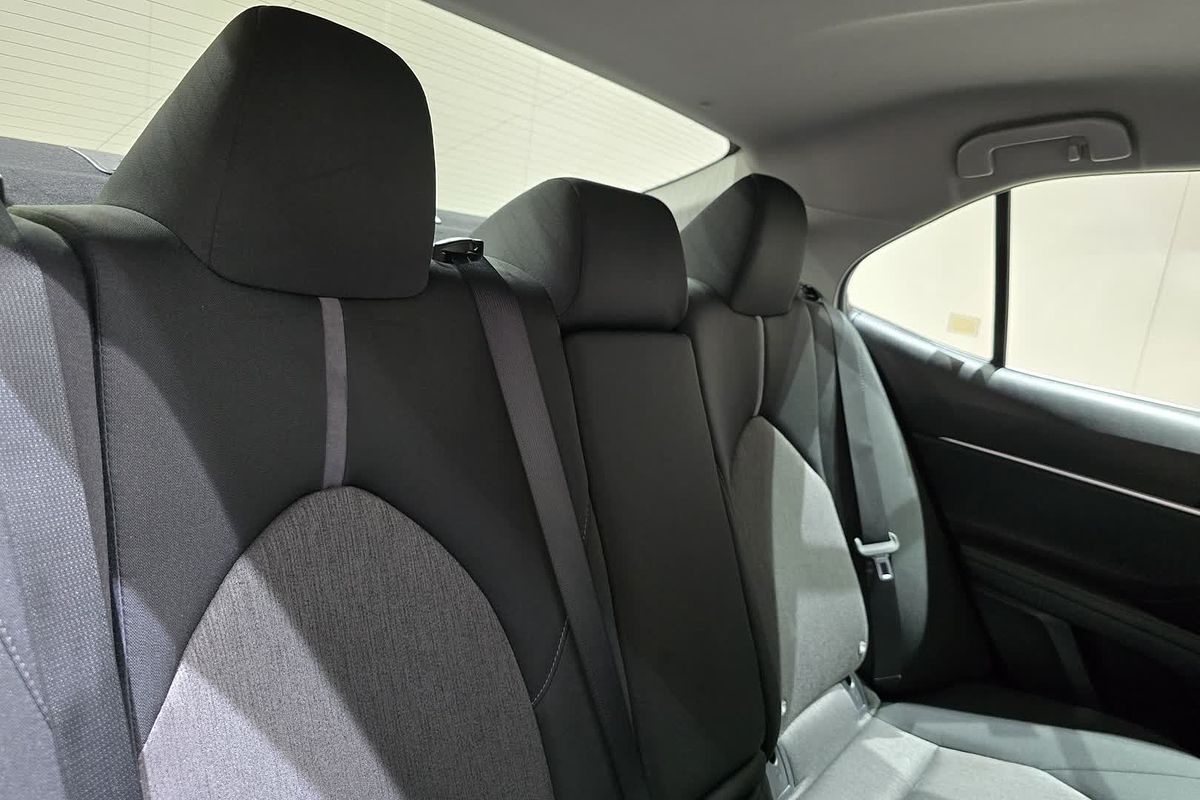2023 Toyota Camry Ascent AXVH70R