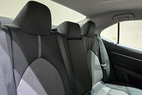 2023 Toyota Camry Ascent AXVH70R