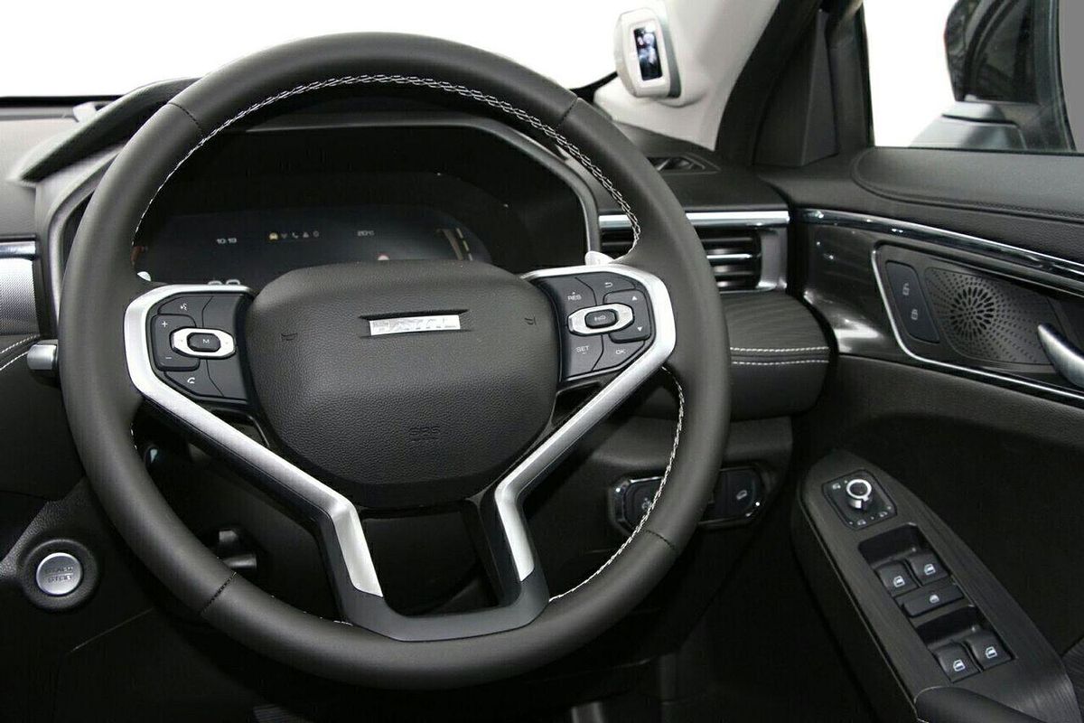 2024 GWM Haval Jolion Ultra A02
