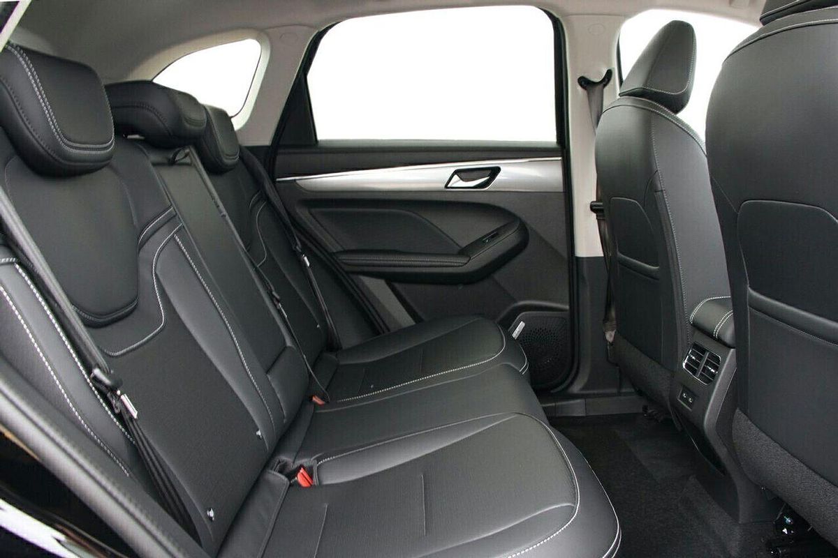 2024 GWM Haval Jolion Ultra A02