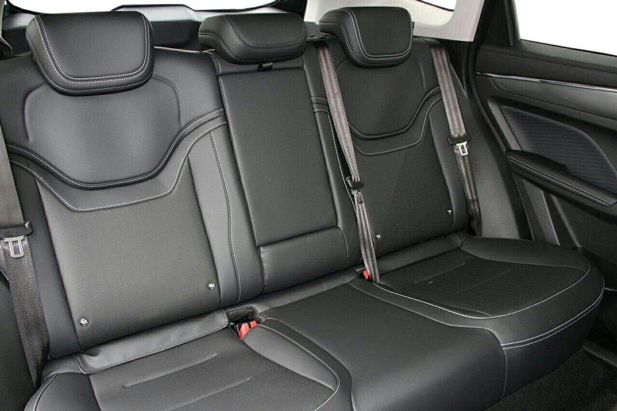 2024 GWM Haval Jolion Ultra A02