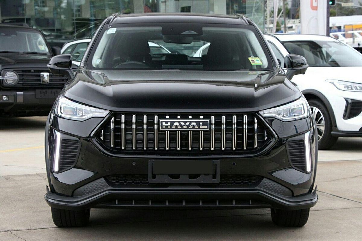 2024 GWM Haval Jolion Ultra A02