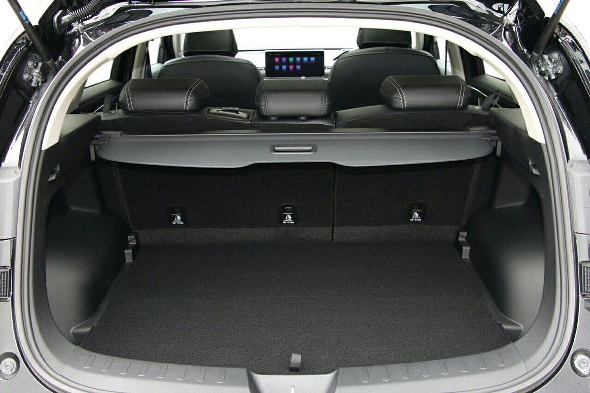 2024 GWM Haval Jolion Ultra A02