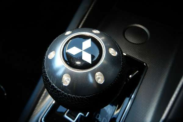 2023 Mitsubishi ASX ES (2WD) XD MY24