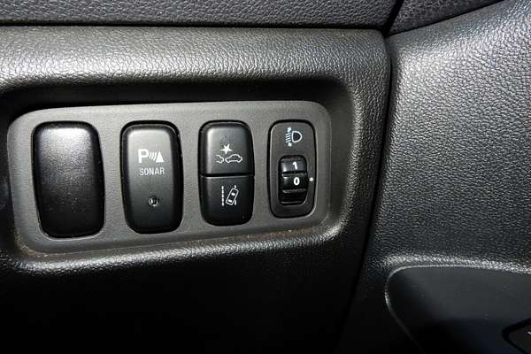 2023 Mitsubishi ASX ES (2WD) XD MY24
