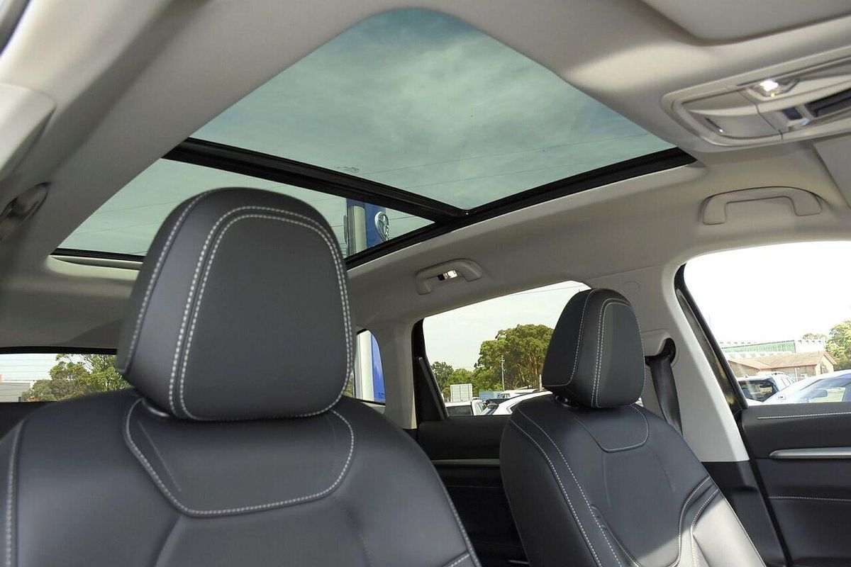 2025 GWM Haval H6 Vanta B01