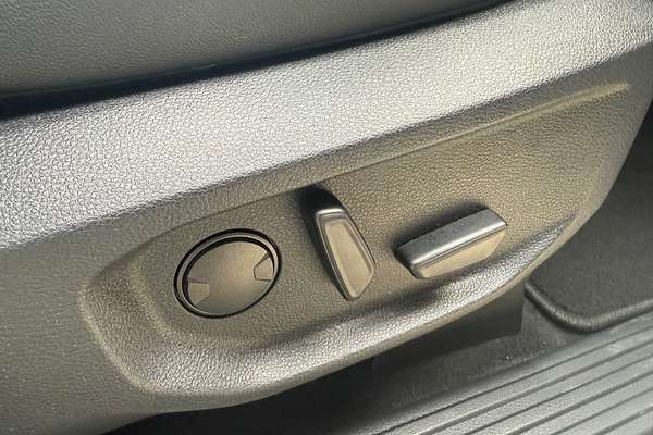 2024 Ford Ranger Wildtrak 4X4