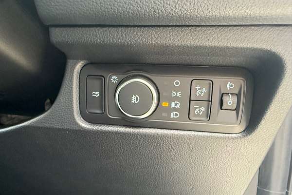2024 Ford Ranger Wildtrak 4X4