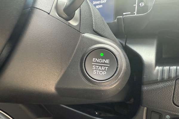 2024 Ford Ranger Wildtrak 4X4