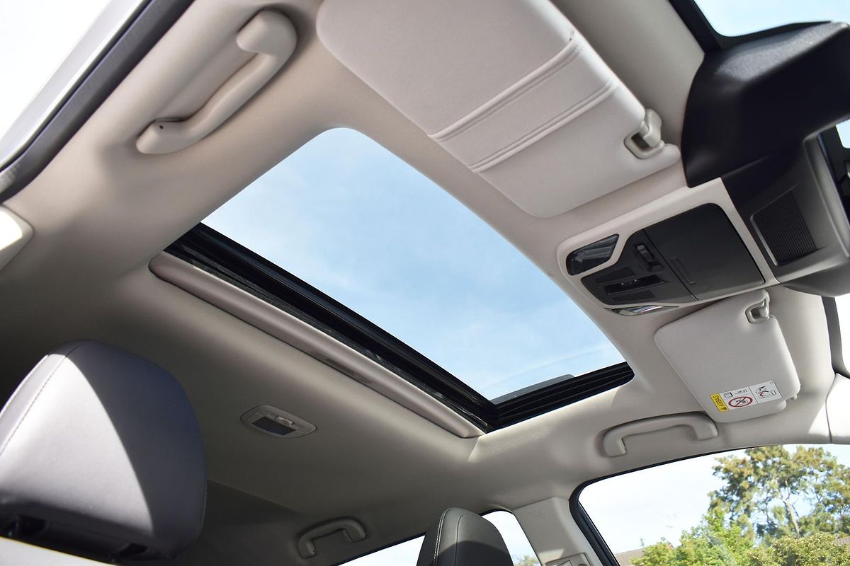 2024 Subaru Outback AWD Touring XT 6GEN