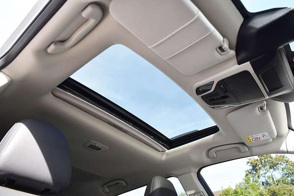 2024 Subaru Outback AWD Touring XT 6GEN