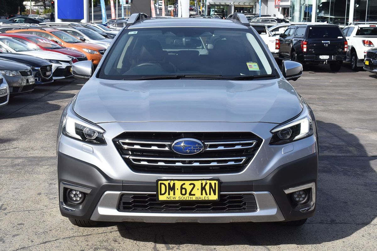 2024 Subaru Outback AWD Touring XT 6GEN