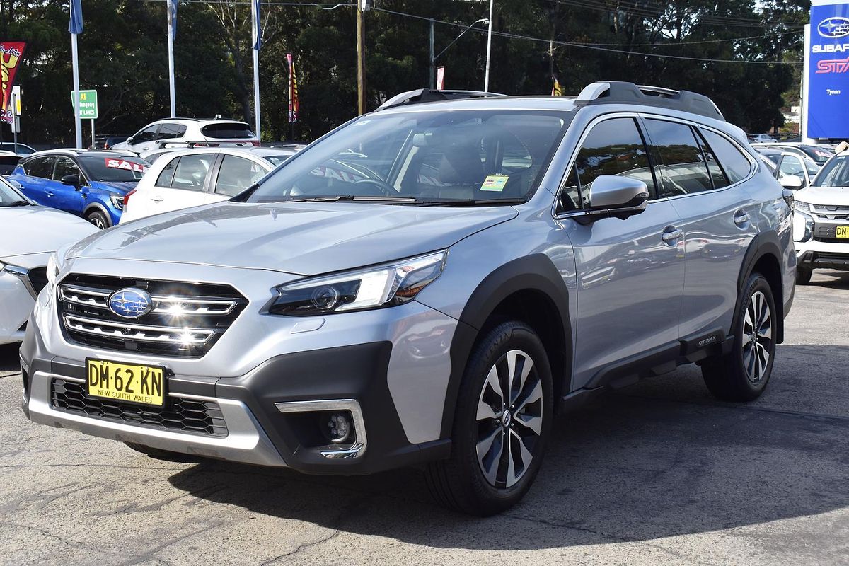 2024 Subaru Outback AWD Touring XT 6GEN