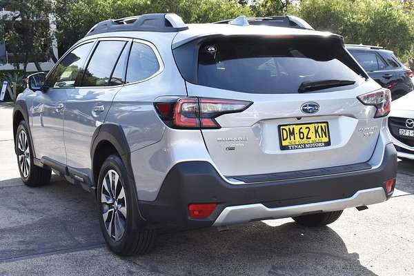 2024 Subaru Outback AWD Touring XT 6GEN