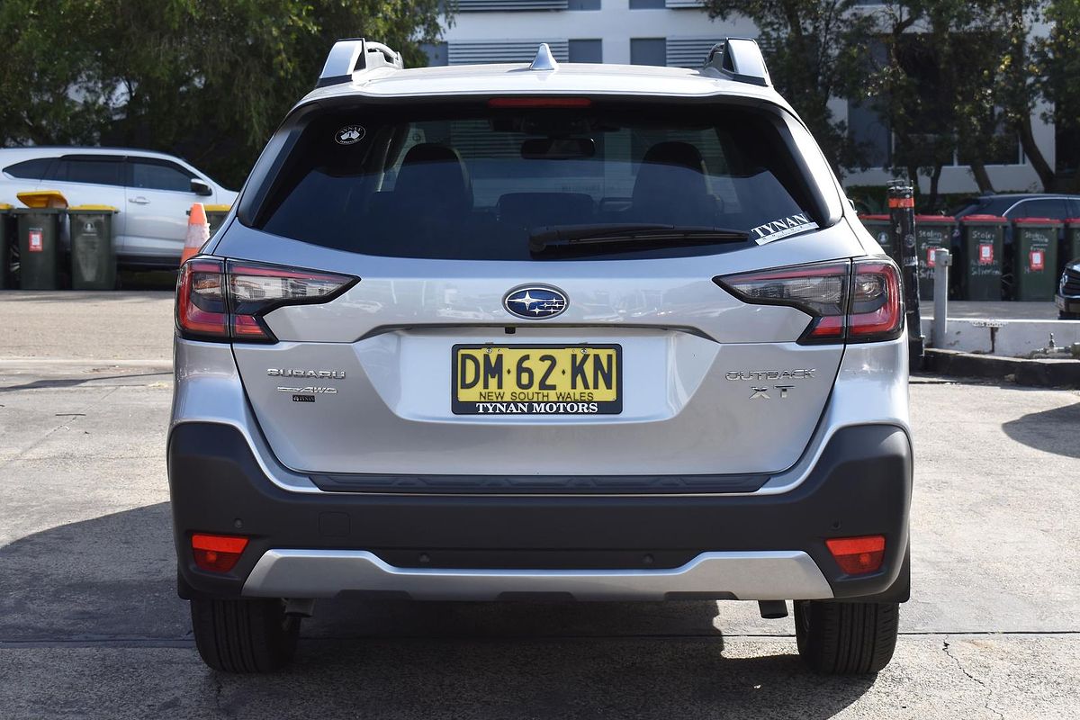 2024 Subaru Outback AWD Touring XT 6GEN