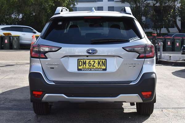2024 Subaru Outback AWD Touring XT 6GEN