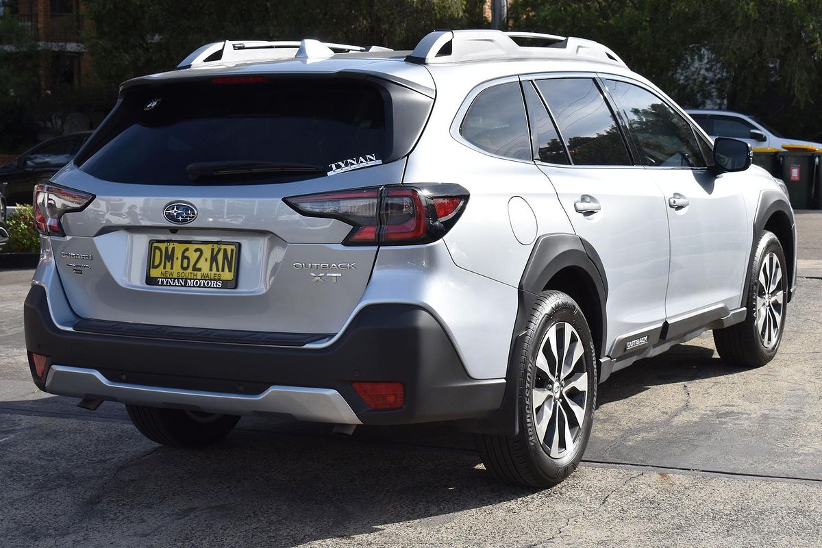 2024 Subaru Outback AWD Touring XT 6GEN