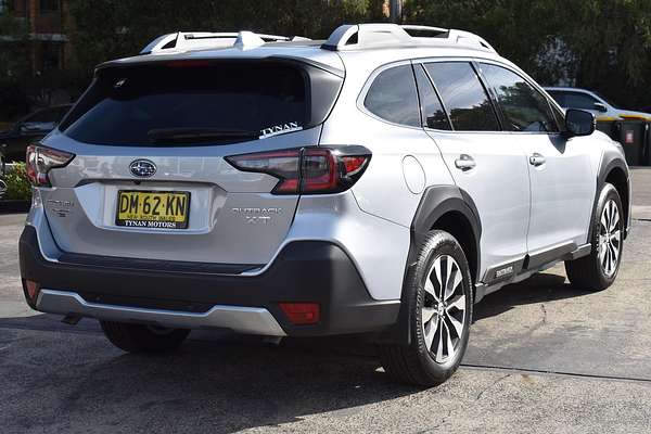2024 Subaru Outback AWD Touring XT 6GEN
