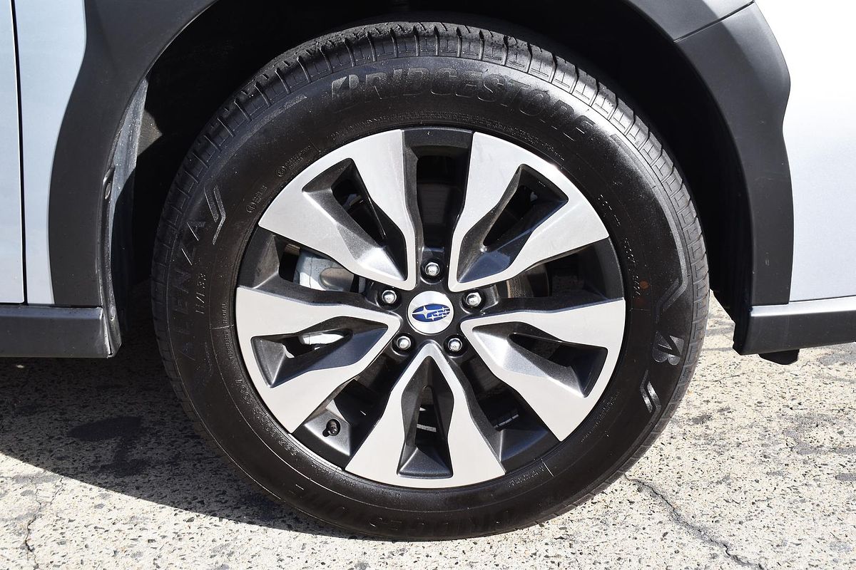 2024 Subaru Outback AWD Touring XT 6GEN